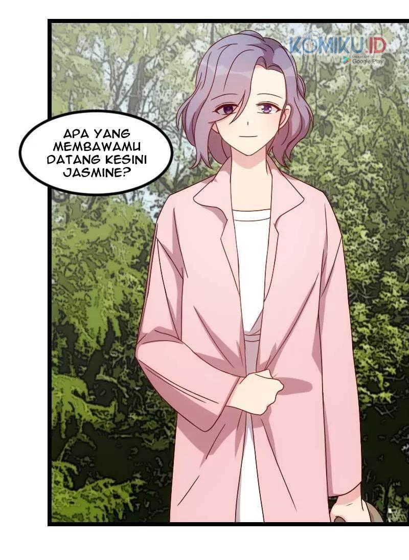 CEO’s Sudden Proposal Chapter 85 Gambar 20